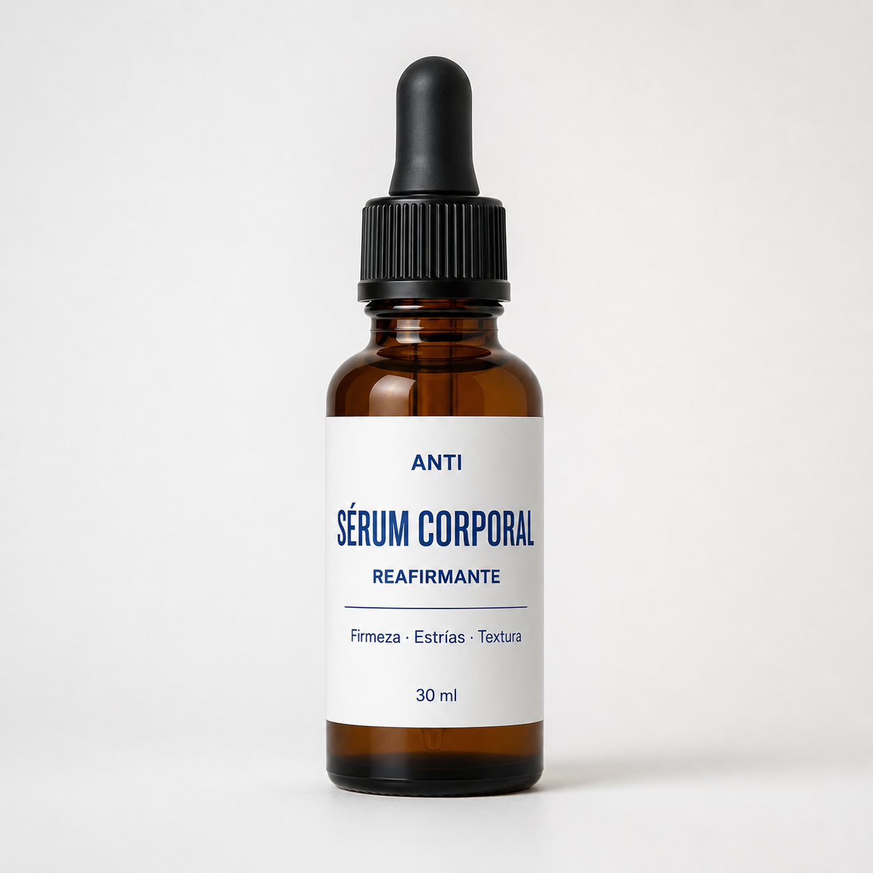 SERUM HIDRATANTE CON NIACINAMIDA